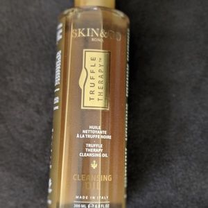 Skin & Co Truffle Therapy Cleansing Oil
